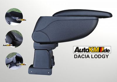 Mittelarmlehne CITROEN C3 IV 2024 CITROEN C3 AIRCROSS II 2025 * Modell Armc